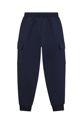 Jogging - Bleu marine - Boss