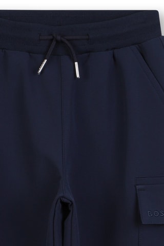 Jogging - Bleu marine - Boss