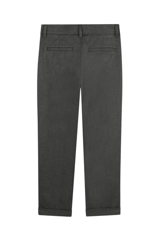 Pantalon - Noir - Boss