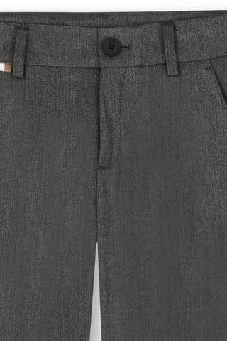 Pantalon - Noir - Boss