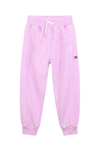 Jogging - Mauve