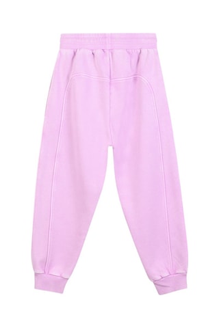 Jogging - Mauve
