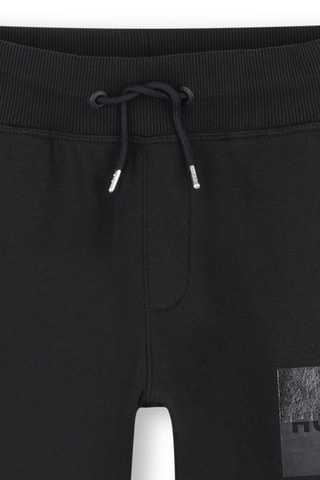 Jogging - Noir - Hugo