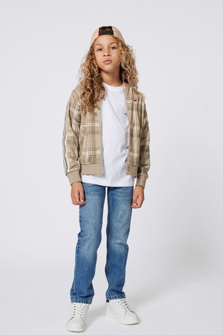 Bomber - Beige - Hugo