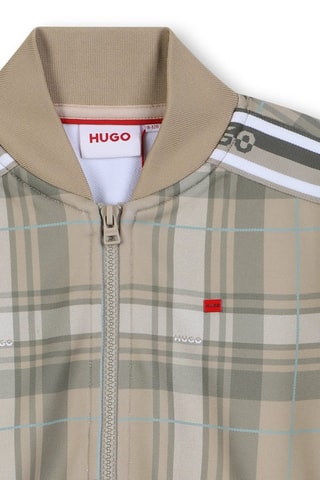 Bomber - Beige - Hugo