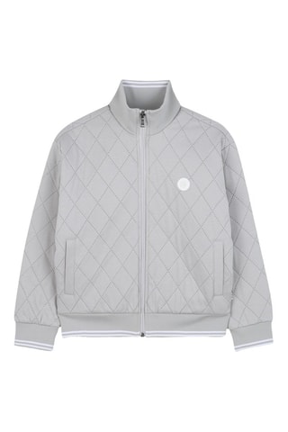 Bomber - Gris chiné - Boss