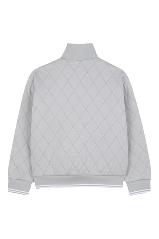 Bomber - Gris chiné - Boss