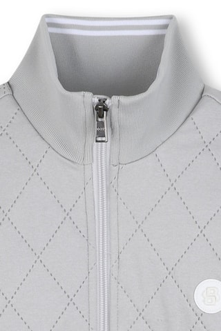 Bomber - Gris chiné - Boss