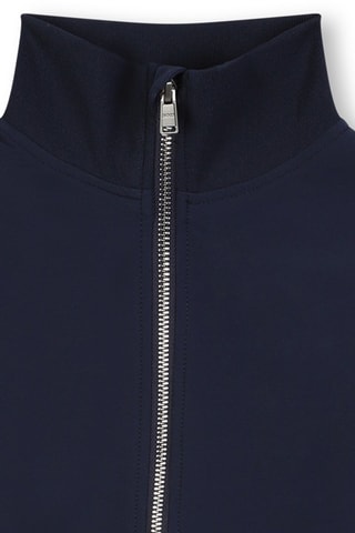 Veste - Bleu foncé - Boss