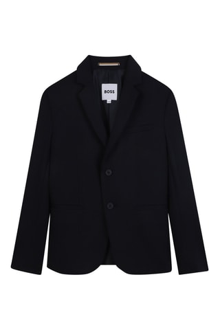 Veste - Bleu marine - Boss