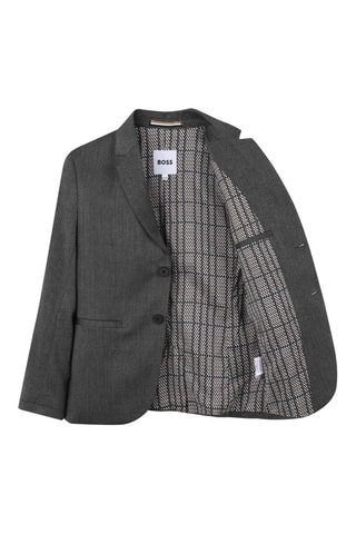 Veste - Noir - Boss