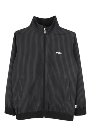 Veste - Noir - Boss