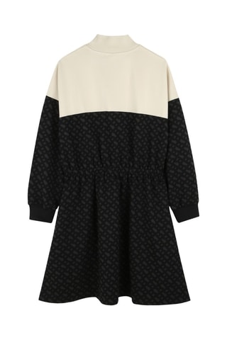 Robe - Noir - Boss