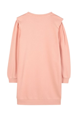 Robe sweat - Rose - Boss