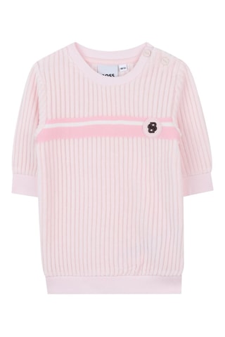 Robe - Rose - Boss