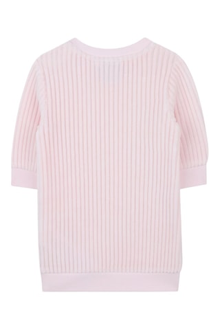 Robe - Rose - Boss
