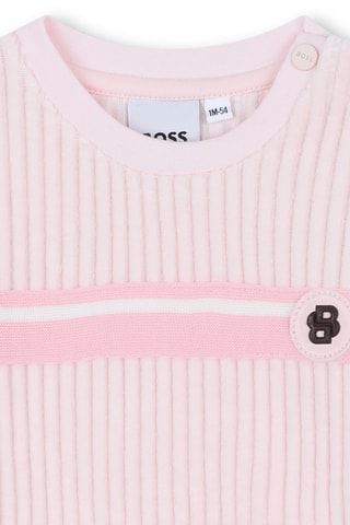 Robe - Rose - Boss