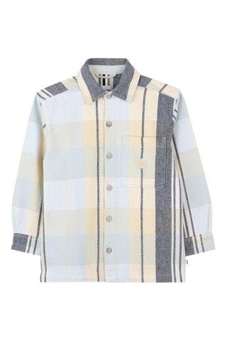 Chemise - Ciel - Boss