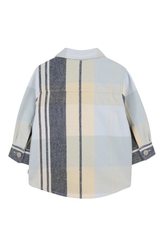 Chemise - Ciel - Boss