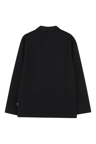 Polo - Noir - Boss