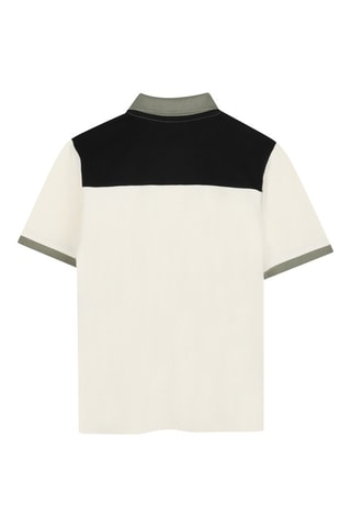 Polo - Ecru - Boss