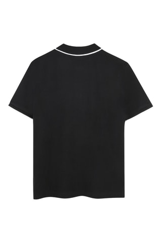 Polo - Noir