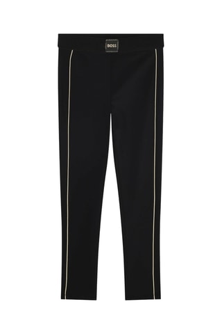 Legging - Noir - Boss