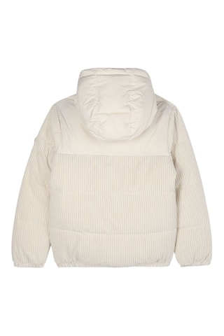 Doudoune à capuche - Beige - Boss