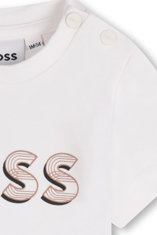 T-shirt - Blanc