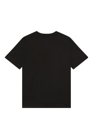T-shirt Noir - Hugo Boss