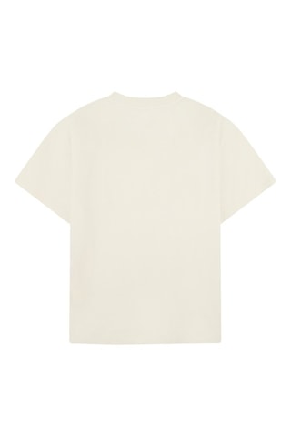 T-shirt - Beige - Boss