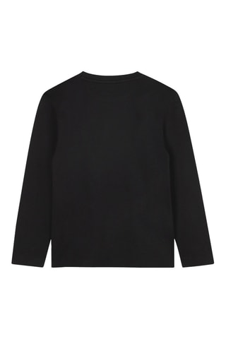 T-shirt - Noir - Boss