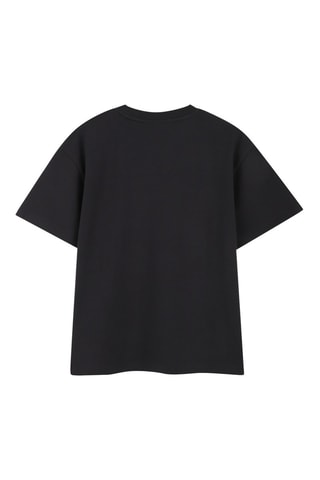 T-shirt - Noir - Boss