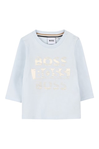 T-shirt - Ciel - Boss