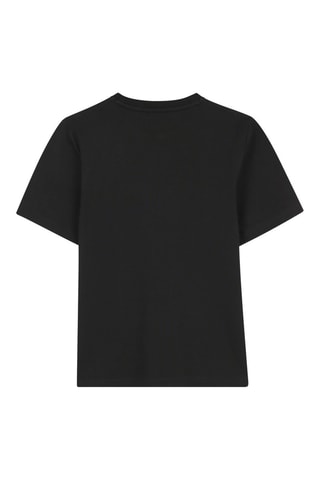 T-shirt - Noir - Boss