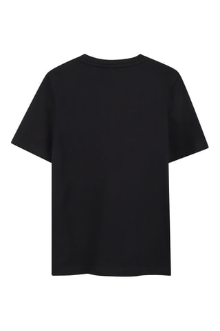 T-shirt - Noir - Boss