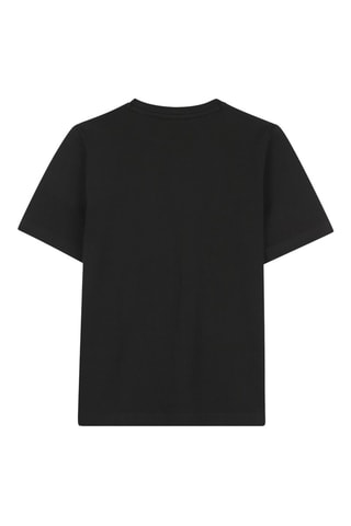 T-shirt - Noir - Boss