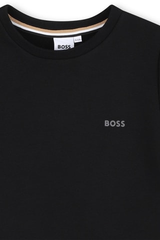 Sweat - Noir - Boss