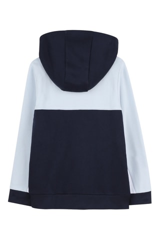 Sweat à capuche - Ciel - Boss