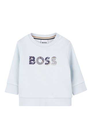 Sweat - Ciel - Boss