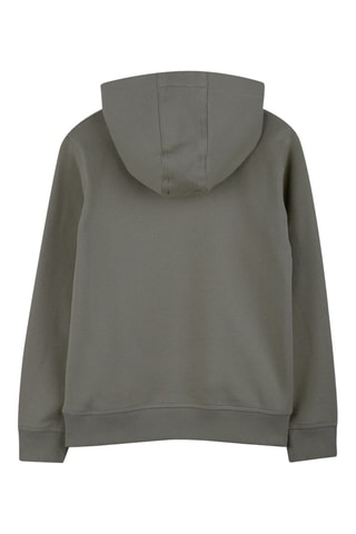 Sweat à capuche - Kaki - Hugo