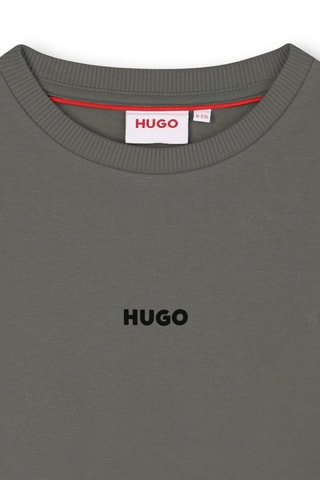 Sweat - Kaki - Hugo