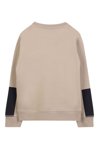 Sweat - Beige - Hugo