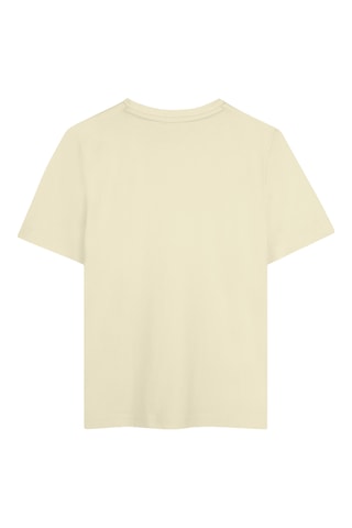 T-shirt regular - Beige - Boss
