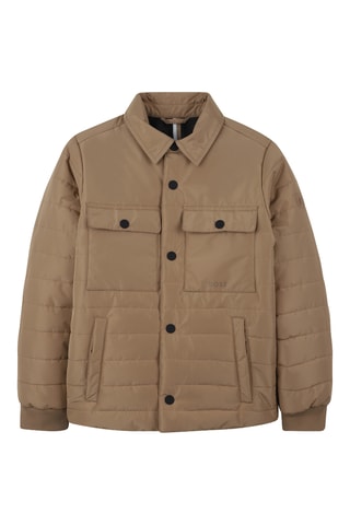 Veste - Beige - Boss