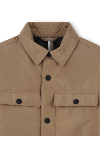 Veste - Beige - Boss