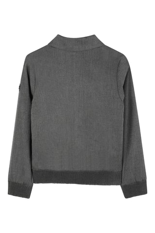 Veste de costume - Gris - Boss