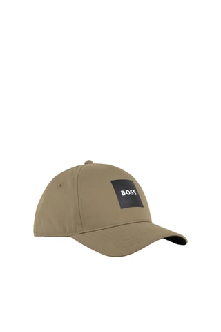 Casquette - Taupe - Boss