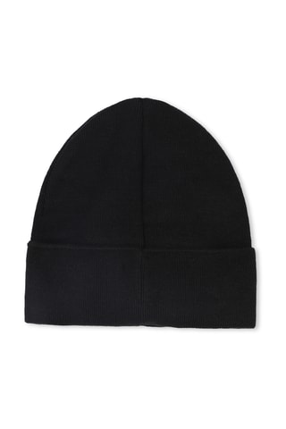 Bonnet - Noir - Boss