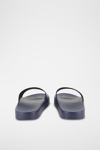 Claquettes - Bleu - Hugo